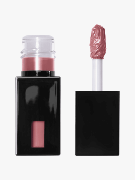 Image may contain: Cosmetics, Lipstick, Bottle, and Perfume